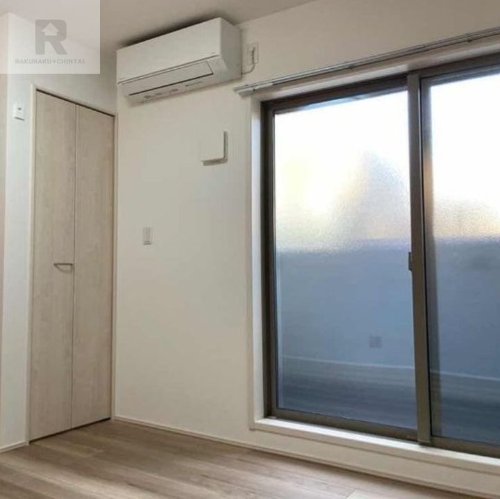 大阪府門真市向島町(アパート)の賃貸物件の居間