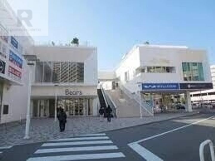 大阪府門真市向島町(アパート)の賃貸物件の周辺