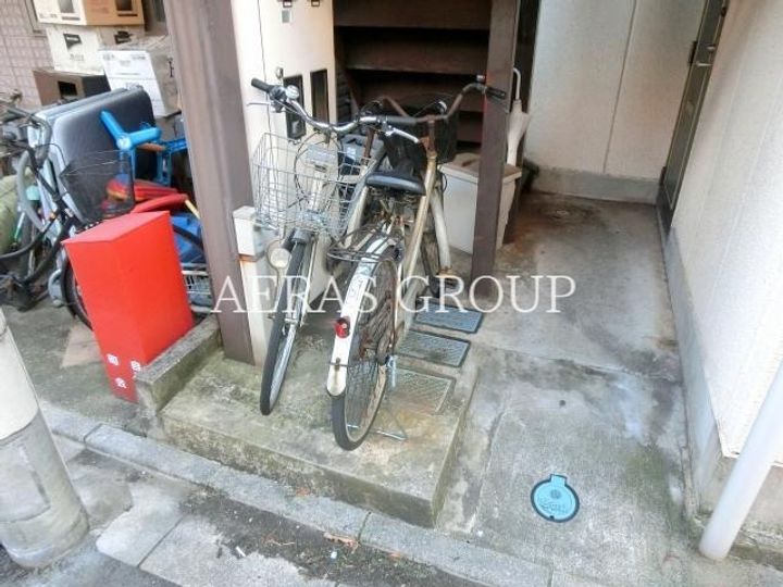 ソルトハイツのその他画像