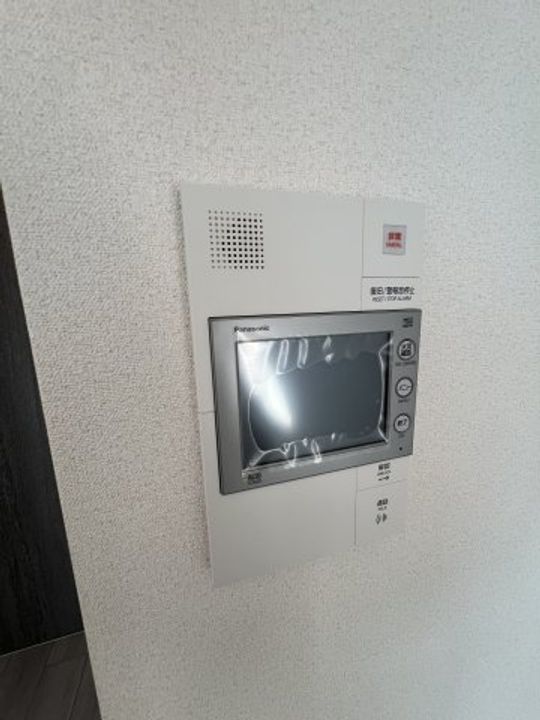 プレサンス大国町ブライスの内装