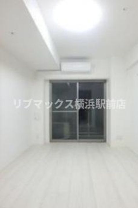 神奈川県横浜市神奈川区子安通3(マンション)の賃貸物件の内装