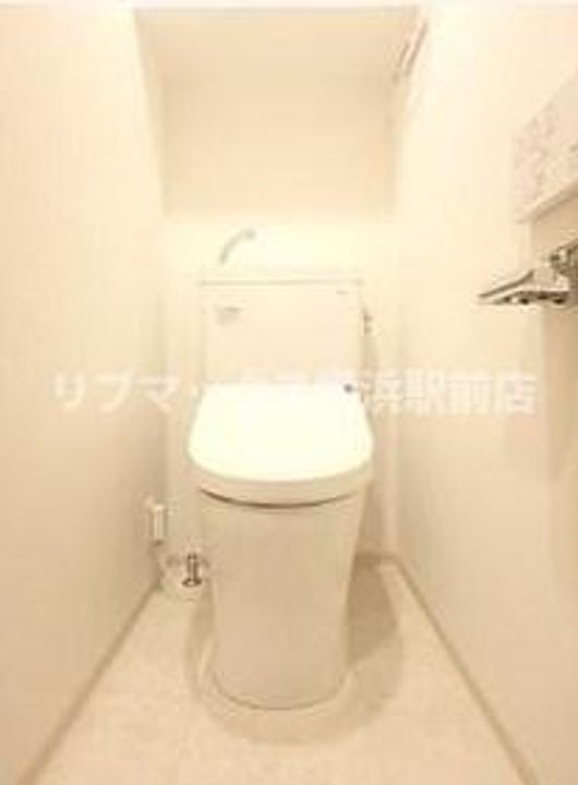 神奈川県横浜市神奈川区子安通3(マンション)の賃貸物件の内装