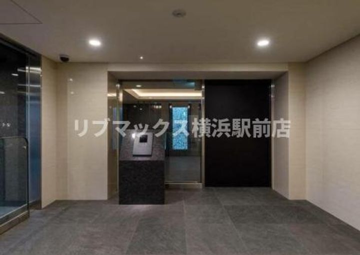 神奈川県横浜市神奈川区子安通3(マンション)の賃貸物件の内装