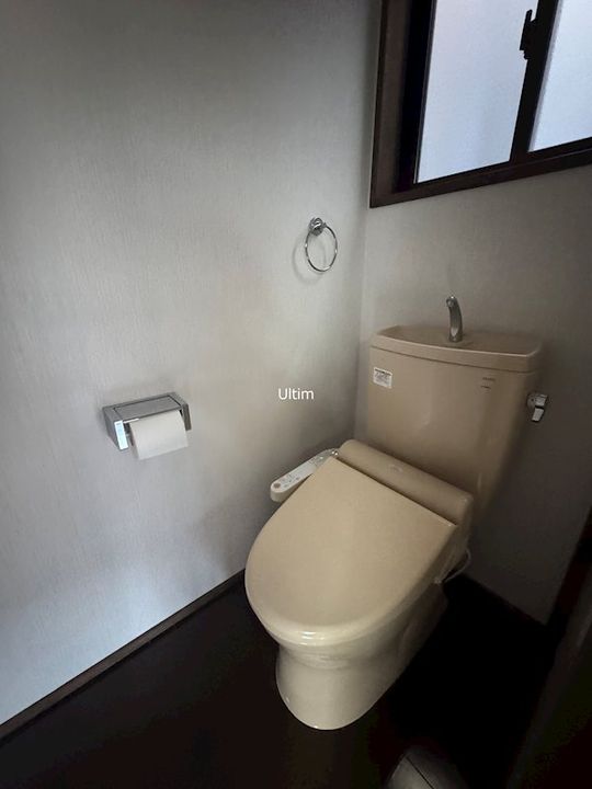 京都府京都市伏見区銀座町4(一戸建)の賃貸物件の内装