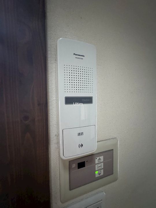 京都府京都市伏見区銀座町4(一戸建)の賃貸物件の内装