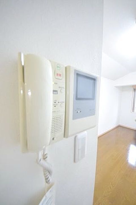 ドルチェ荻窪・壱番館の内装