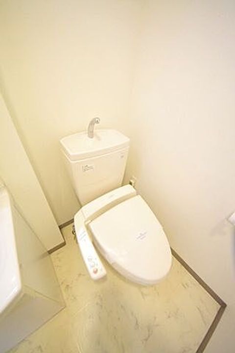 ドルチェ荻窪・壱番館の内装