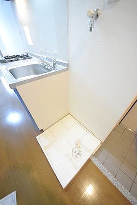 ドルチェ荻窪・壱番館の内装