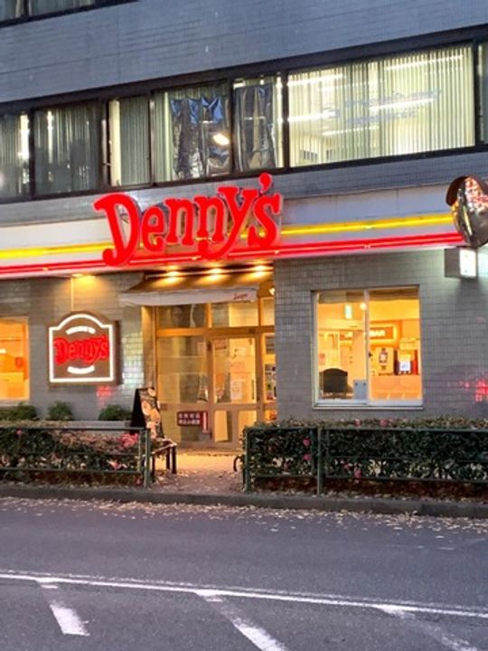 ドルチェ荻窪・壱番館の周辺