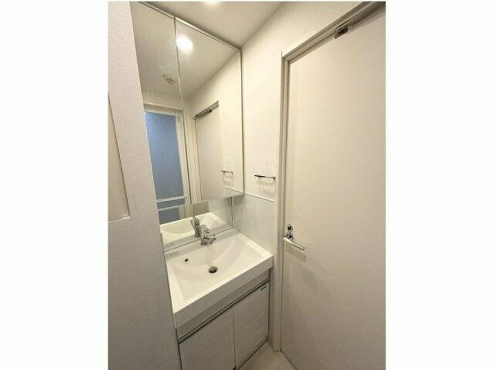 東京都中央区築地7(マンション)の賃貸物件の内装