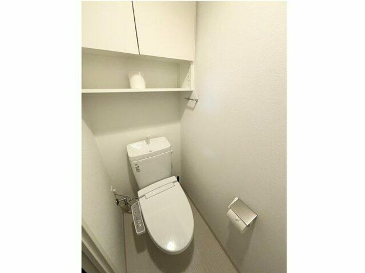 東京都中央区築地7(マンション)の賃貸物件の内装