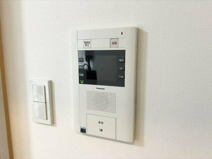 東京都中央区築地7(マンション)の賃貸物件の内装