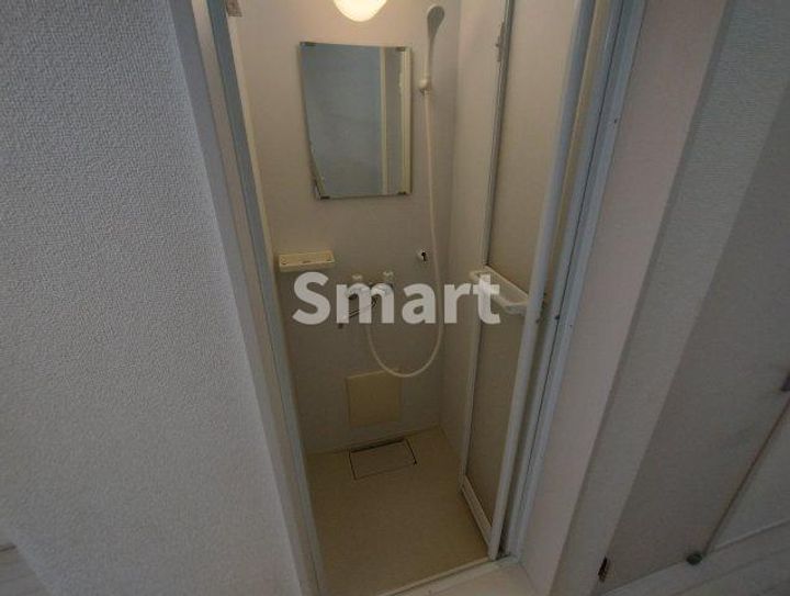 東京都中野区本町5(マンション)の賃貸物件の風呂