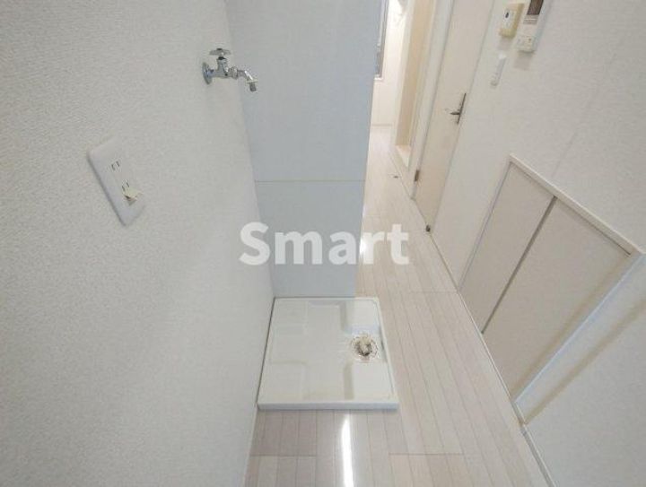 東京都中野区本町5(マンション)の賃貸物件の内装