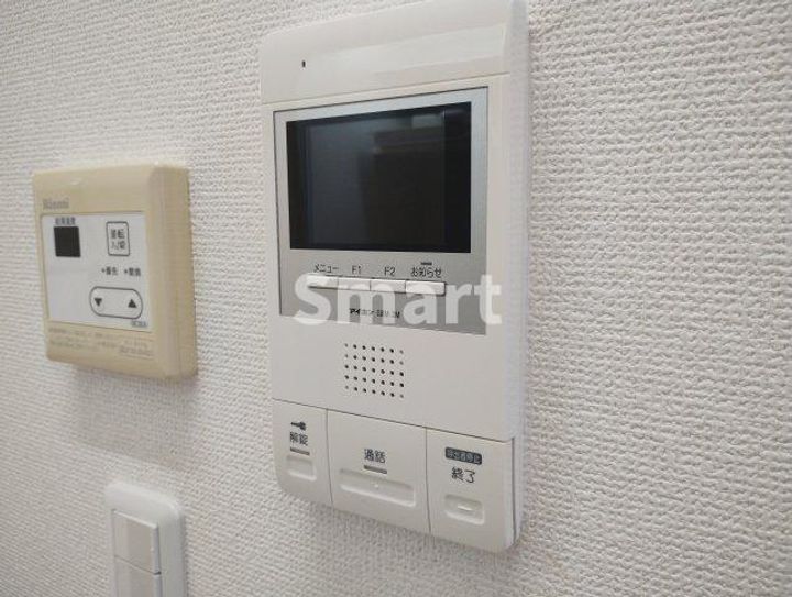 東京都中野区本町5(マンション)の賃貸物件の内装