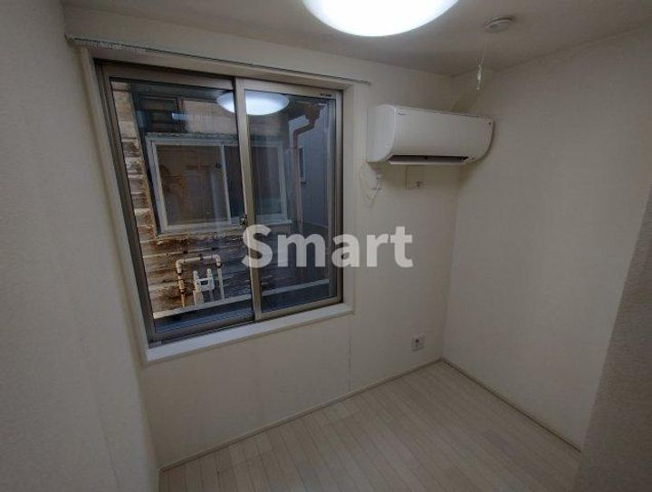 東京都中野区本町5(マンション)の賃貸物件の居間