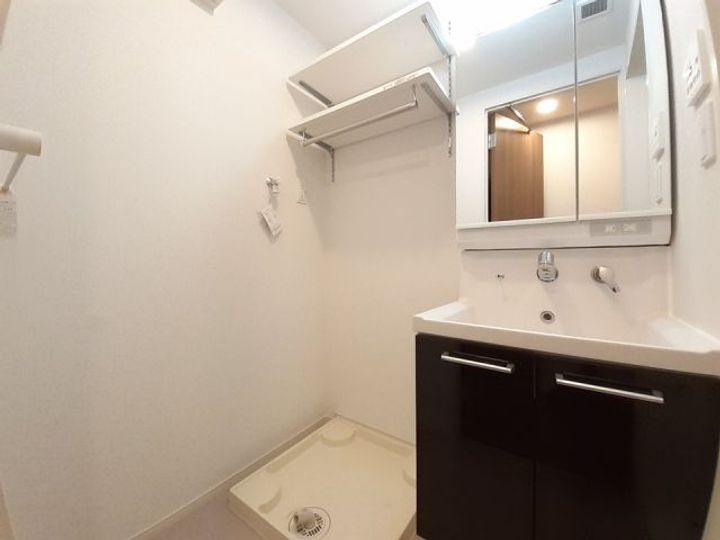 大阪府堺市北区百舌鳥梅町3(マンション)の賃貸物件の内装