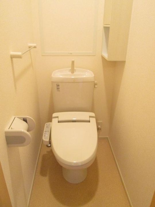 グラン・コリーヌ Wの内装