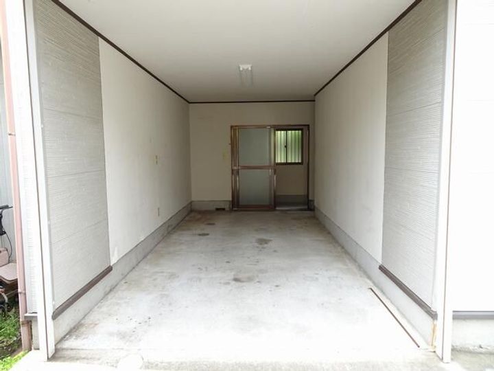 小山橋アパートの地図