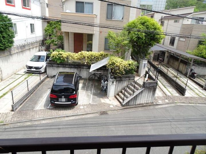 小山橋アパートのその他画像