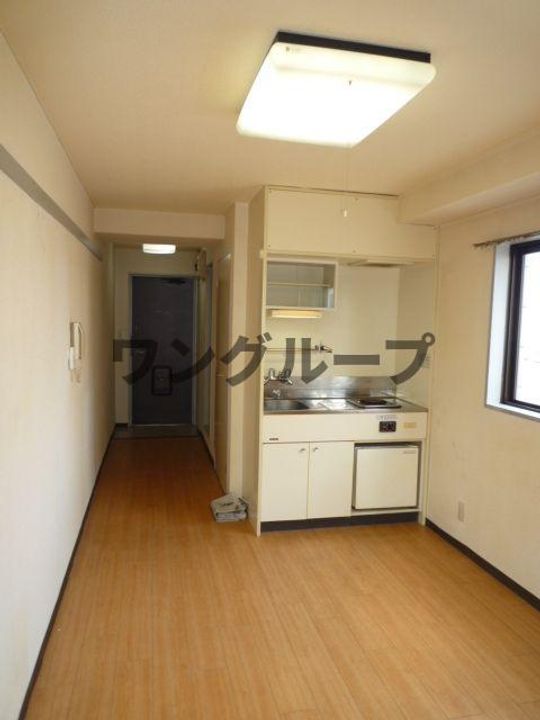 レガシー千駄木のその他画像