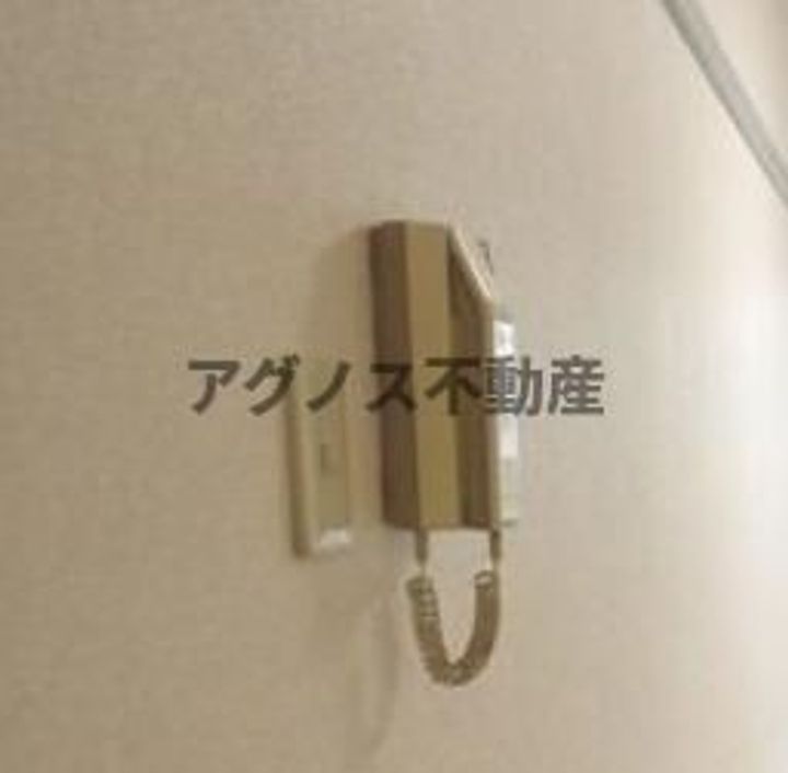 レガシー千駄木のその他画像