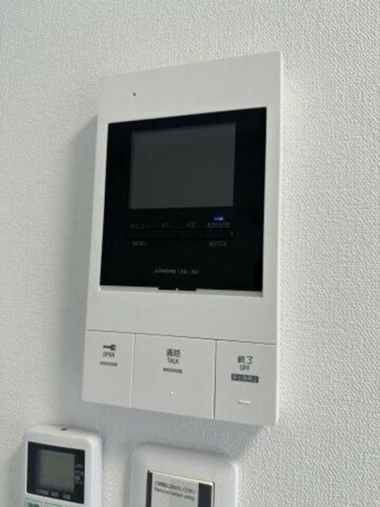 神奈川県相模原市南区東林間8(アパート)の賃貸物件の内装