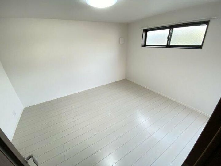 神奈川県相模原市南区東林間8(アパート)の賃貸物件の居間