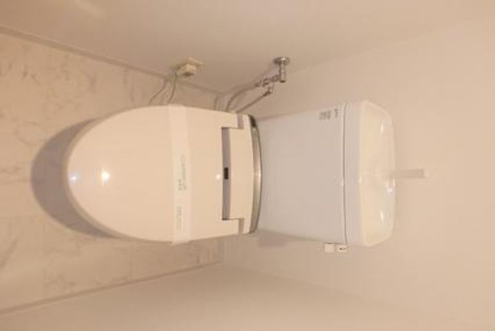 東京都中央区新川1(マンション)の賃貸物件の内装