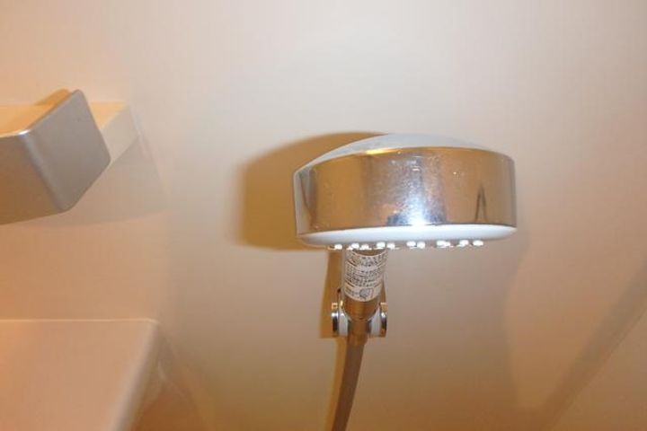 東京都中央区新川1(マンション)の賃貸物件の内装