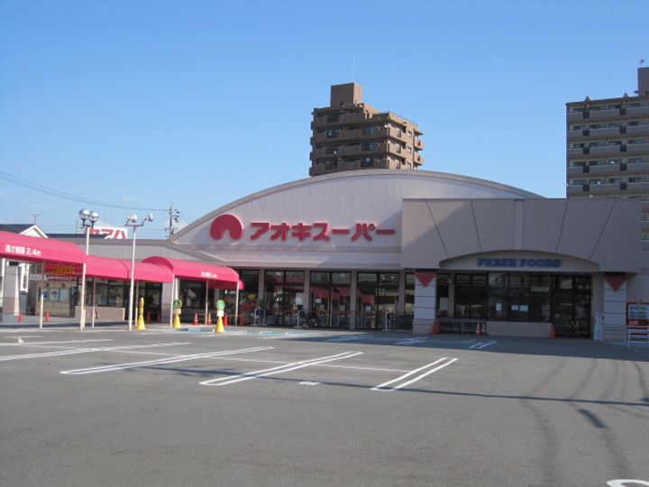 マンションリバーサイドの周辺