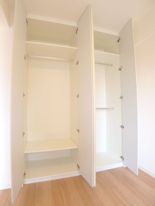 東京都江東区塩浜1(マンション)の賃貸物件の内装