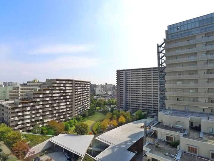 東京都江東区塩浜1(マンション)の賃貸物件のその他画像