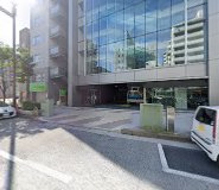 東京都江東区塩浜1(マンション)の賃貸物件の周辺