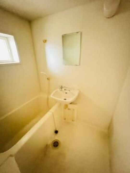 N3(エヌスリー)の風呂