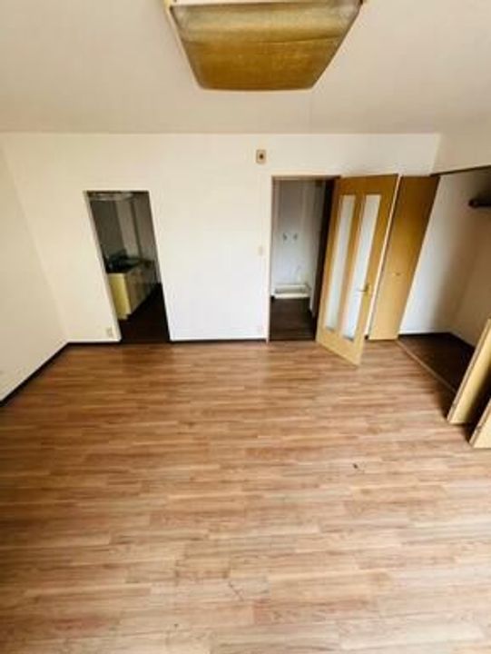 N3(エヌスリー)の居間