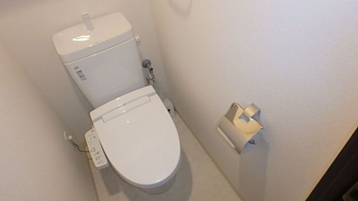 大阪府大阪市北区豊崎1(マンション)の賃貸物件の内装