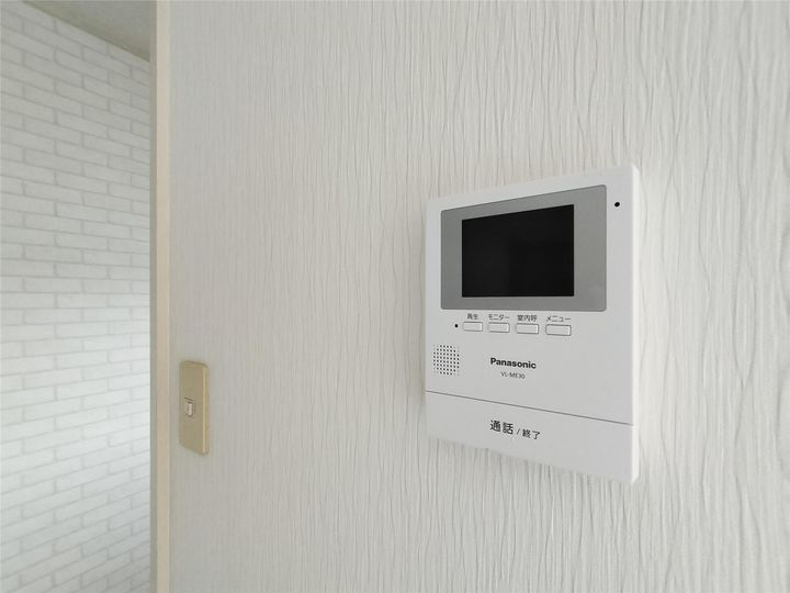 グリムハウスの内装