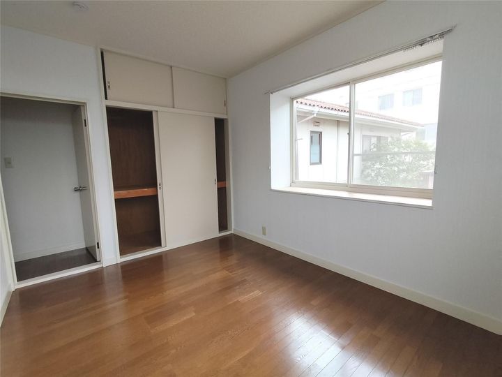 グリムハウスの内装