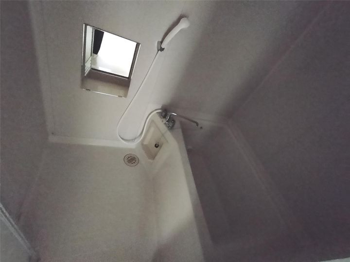 グリムハウスの風呂