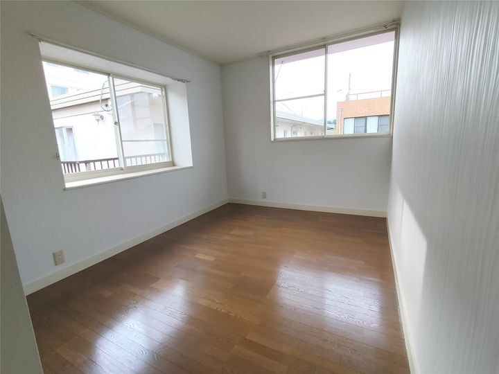 グリムハウスの内装