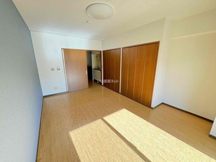 兵庫県神戸市北区谷上東町(マンション)の賃貸物件の内装