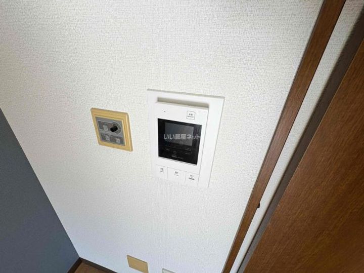 兵庫県神戸市北区谷上東町(マンション)の賃貸物件の内装