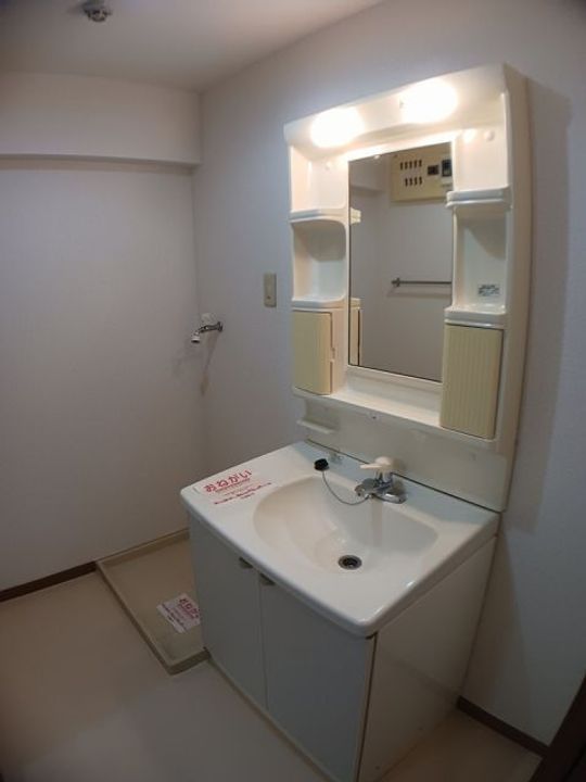 群馬県高崎市八千代町4(マンション)の賃貸物件の内装