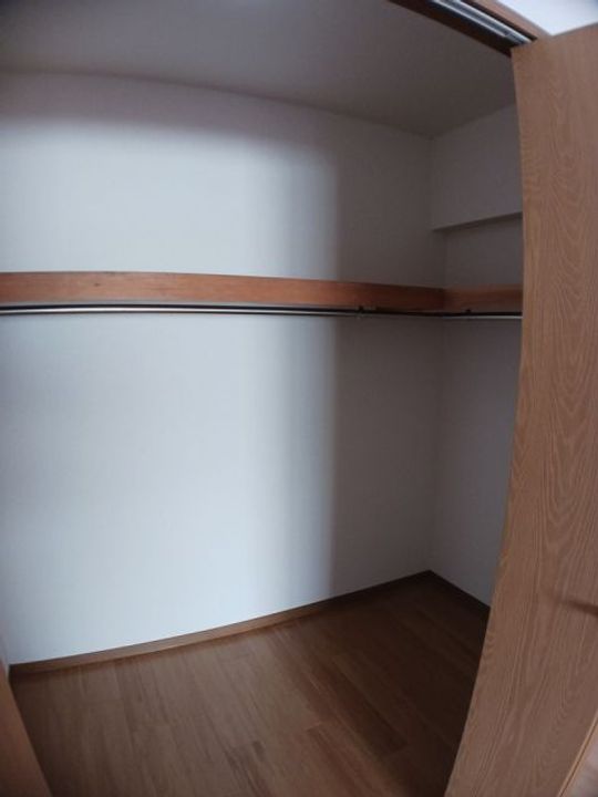 群馬県高崎市八千代町4(マンション)の賃貸物件の内装