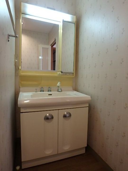 エスペランサの内装