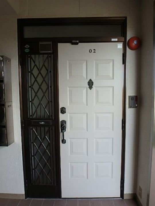 エスペランサの地図