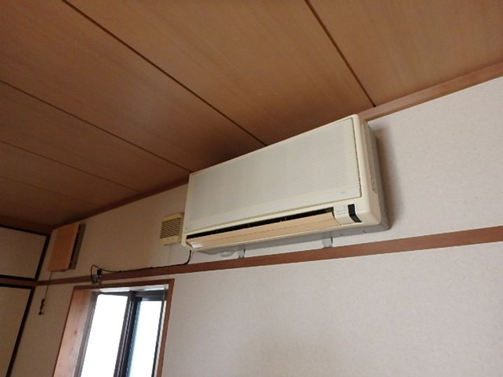 エスペランサの内装