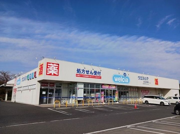 茨城県ひたちなか市大字東石川(アパート)の賃貸物件の周辺