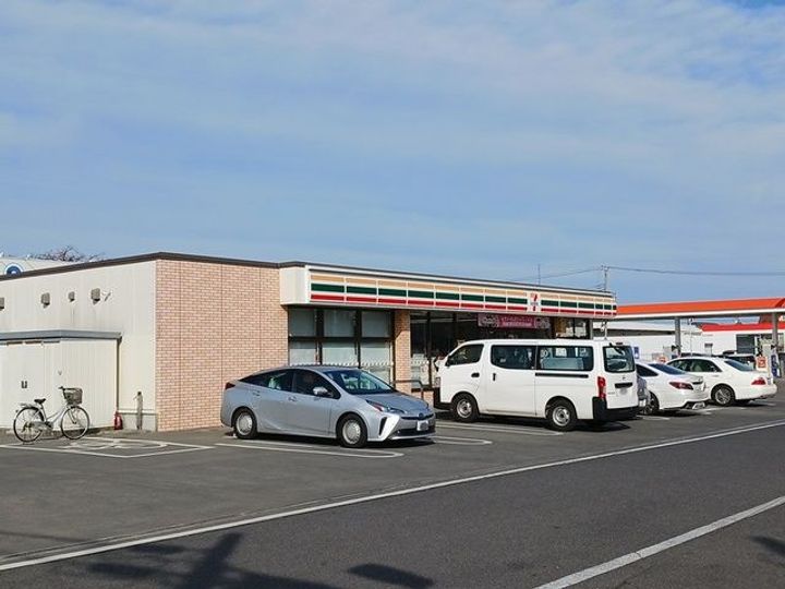 茨城県ひたちなか市大字東石川(アパート)の賃貸物件の周辺